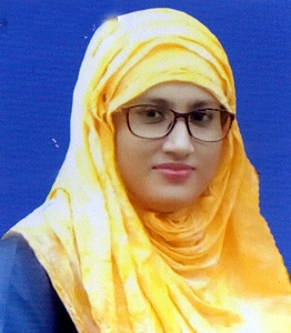 Sadia Yeasmin